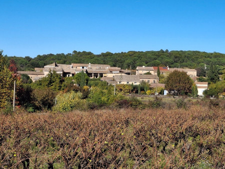 Découverte de CAVILLARGUES